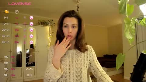 Vasilisa online show from 20, 11, 2025
