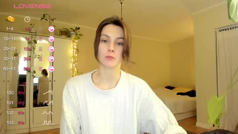 Vasilisa online show from 4, 12, 2025
