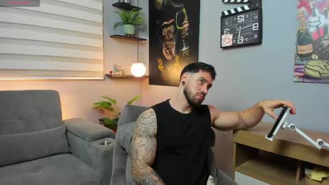 Giorgio leone online show from 6, 6, 2026