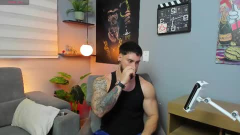 Giorgio leone online show from 12, 6, 2026
