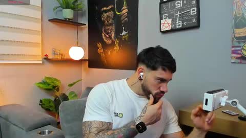 Giorgio leone online show from 22, 6, 2026
