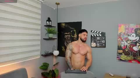 Giorgio leone online show from 23, 6, 2026