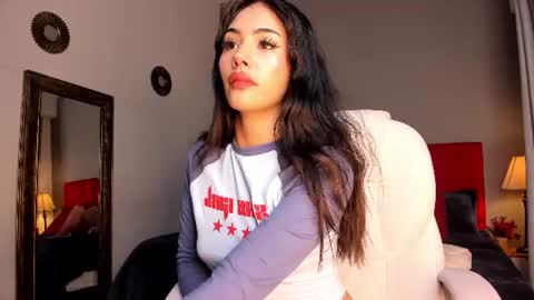 Giovanna  online show from 21, 6, 2026