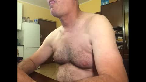 giovanni_1964 online show from 31, 5, 2026