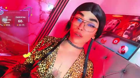 Gisel online show from 30, 5, 2026