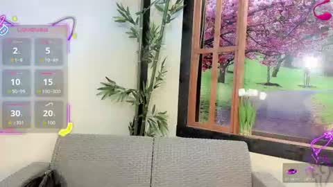 Gisel online show from 15, 6, 2026