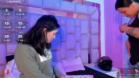 gisell_squirt online show from 1, 6, 2026