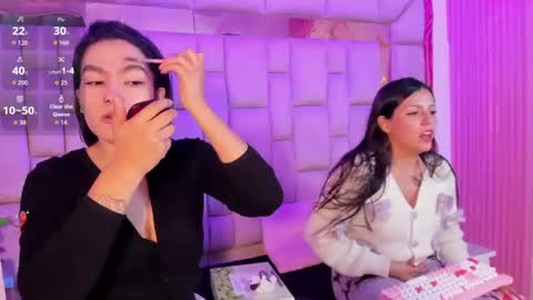 gisell_squirt online show from 18, 6, 2026