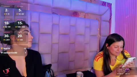 gisell_squirt online show from 20, 6, 2026