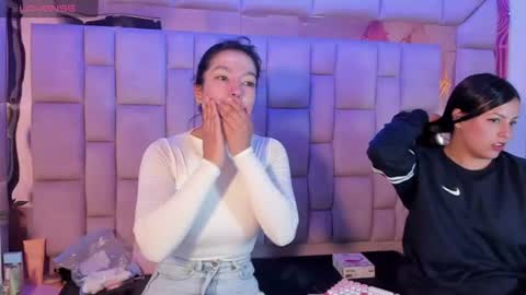 gisell_squirt online show from 22, 6, 2026