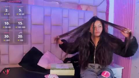 gisell_squirt online show from 23, 6, 2026