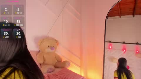GisellePalmer  online show from 17, 6, 2026