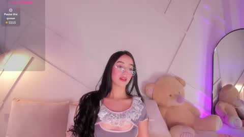 GisellePalmer  online show from 19, 6, 2026