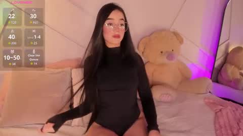 GisellePalmer  online show from 20, 6, 2026