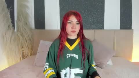 Gissy online show from 21, 5, 2026