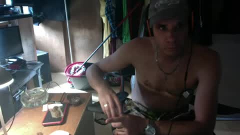 dutch rave guy c2c dutch online show from 4, 7, 2026