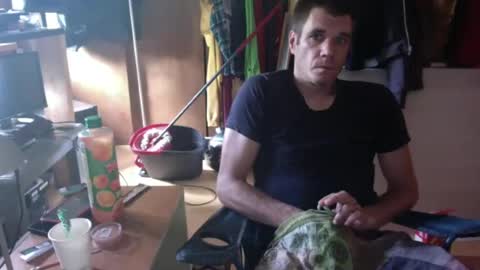 dutch rave guy c2c dutch online show from 5, 7, 2026