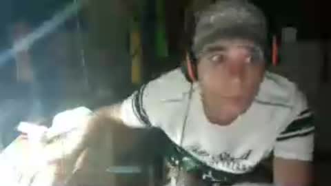 dutch rave guy c2c dutch online show from 6, 7, 2026