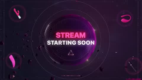 Glitch online show from 19, 6, 2026