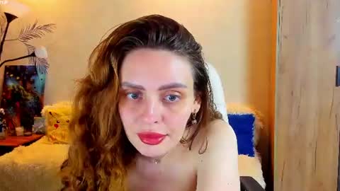Gloria Wood online show from 16, 6, 2026
