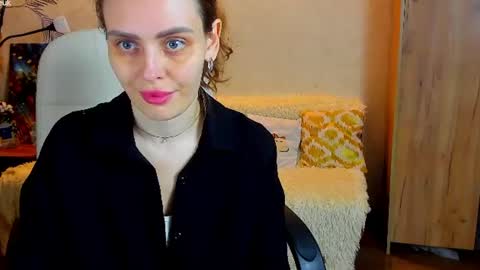 Gloria Wood online show from 18, 6, 2026