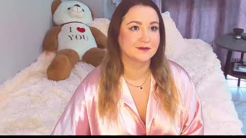 gloriamistress online show from 19, 12, 2025