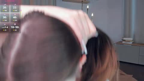 Ann Eliz and Gigi online show from 28, 5, 2026