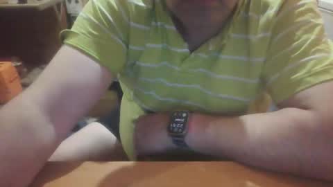 archangel online show from 31, 5, 2026