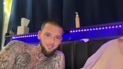 Stretching out Britt online show from 6, 6, 2026