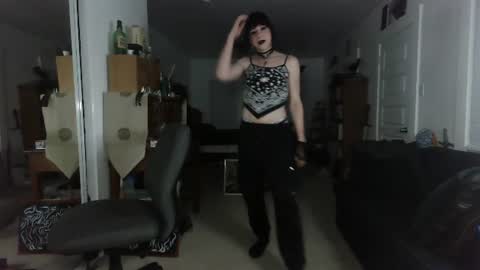 GoblinGirl online show from 10, 6, 2026