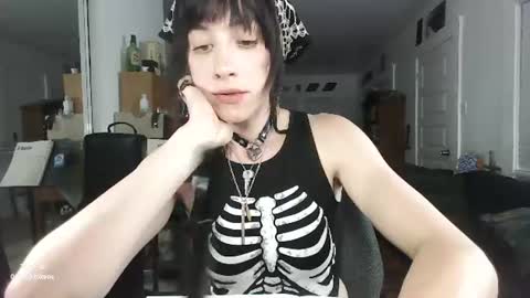GoblinGirl online show from 17, 6, 2026