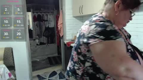 Snapshot of goddess57 chatting on 13, 6, 2026 Goddess online show from 13, 6, 2026