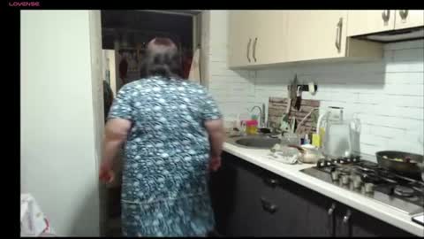 Snapshot of goddess57 chatting on 19, 6, 2026 Goddess online show from 19, 6, 2026
