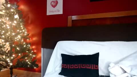 goddess_aaliyah online show from 15, 11, 2025
