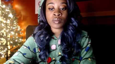 goddess_aaliyah online show from 26, 11, 2025