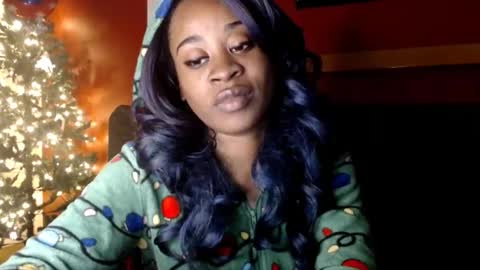 goddess_aaliyah online show from 30, 11, 2025