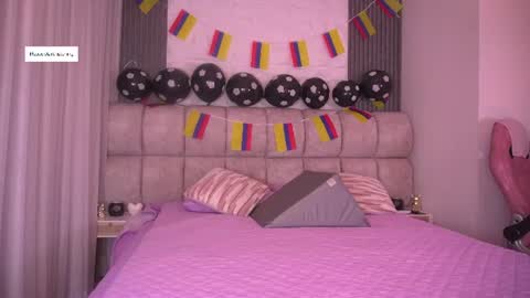 goddess_eli77 online show from 14, 6, 2026