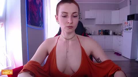 Elpis Foxter online show from 24, 5, 2026