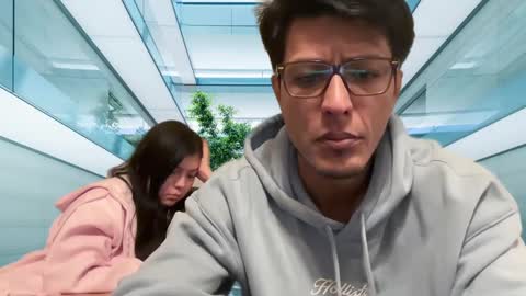 Princess Miila  BBC Daddy online show from 2, 12, 2024