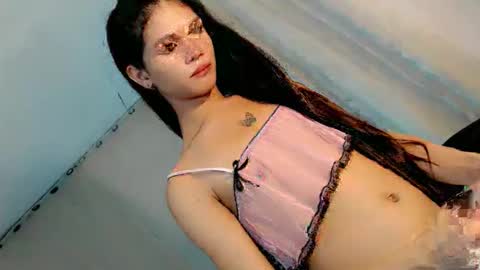 YOUR GODDESS RIAN online show from 5, 11, 2025
