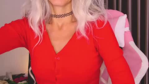 Katarina online show from 5, 6, 2026