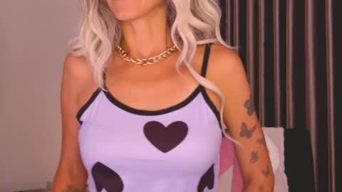 Katarina online show from 6, 6, 2026