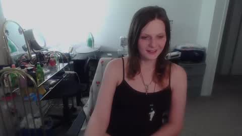 Snapshot of goddess_vertigo52 chatting on 26, 5, 2026 Goddess of Insanity online show from 26, 5, 2026