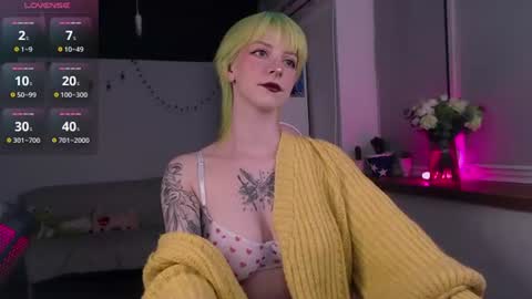 Akiko online show from 14, 6, 2026