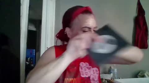 goddessalizee online show from 2, 6, 2026