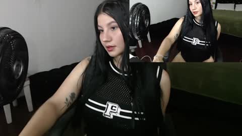 Angelina  online show from 30, 1, 2025