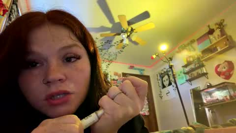 goddessdezzy23 online show from 15, 5, 2026