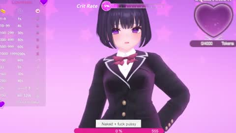  Evelyn  online show from 11, 6, 2026