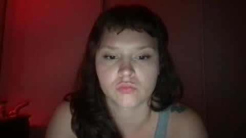 Goddess Marissa online show from 19, 6, 2026