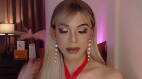 Michaella online show from 21, 12, 2024
